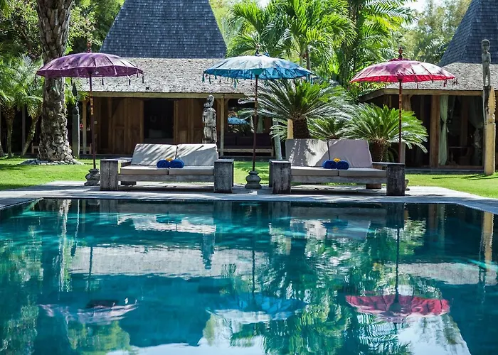 Resort Blue Karma Village Dalung (Bali)