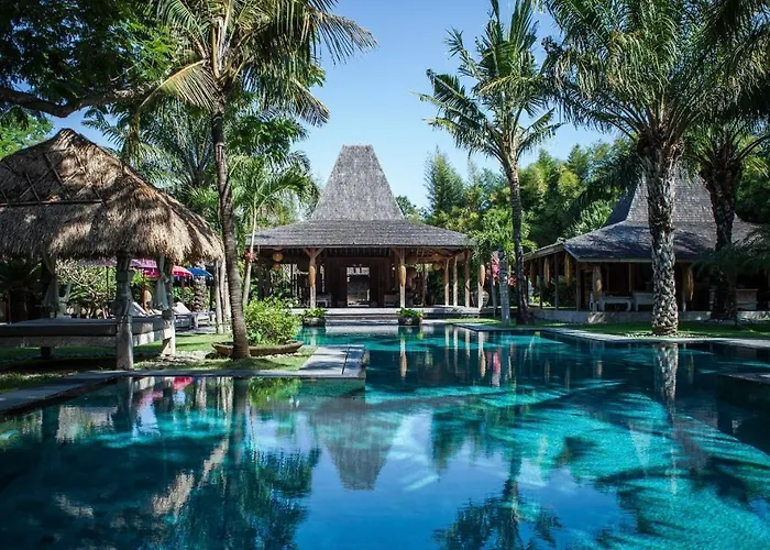 Resort Blue Karma Village Dalung (Bali)