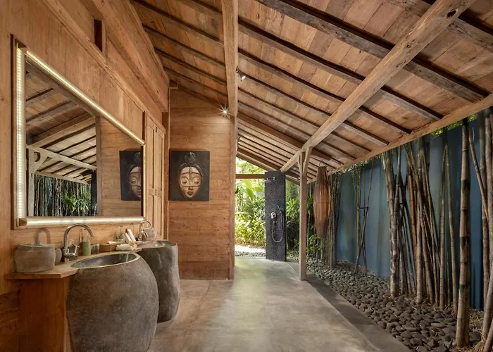 Blue Karma Village Dalung (Bali)