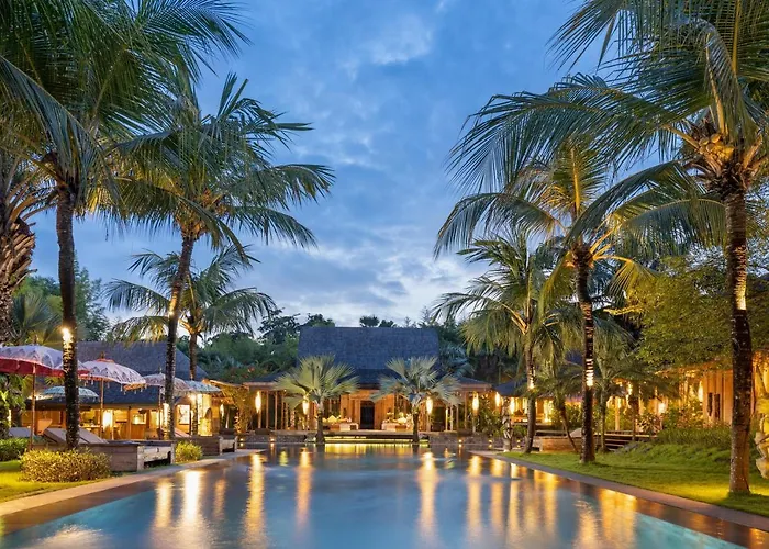 Blue Karma Village 5* Dalung (Bali)