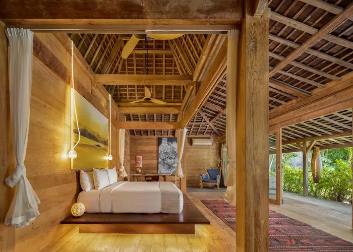 Blue Karma Village Dalung (Bali)