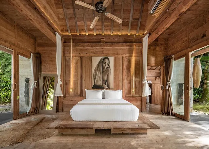 Resort Blue Karma Village 5*