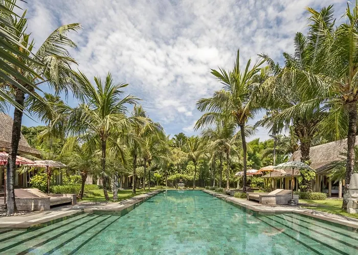 Blue Karma Village Resort Dalung (Bali)