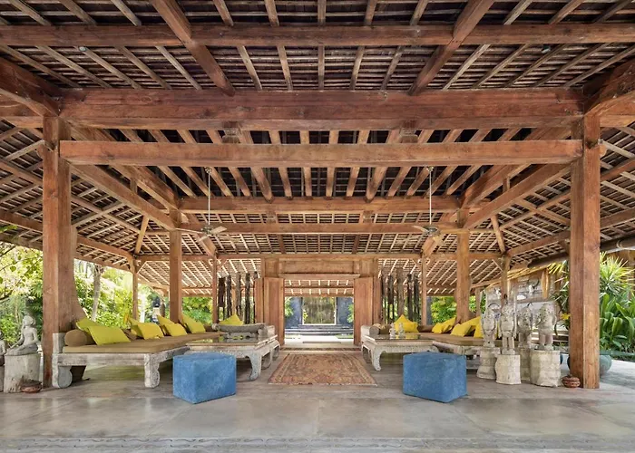 Resort Blue Karma Village Dalung (Bali)