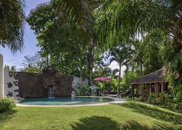 Blue Karma Village Resort