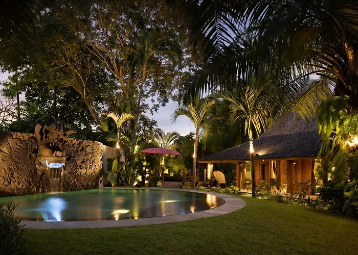 Blue Karma Village Resort Dalung (Bali)