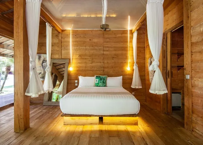 Resort Blue Karma Village