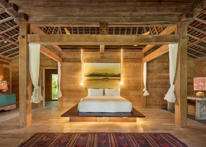 Resort Blue Karma Village 5*