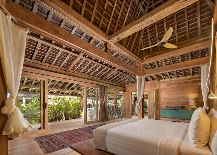 Blue Karma Village Resort 5*