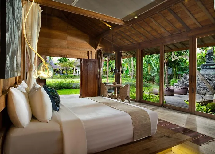Resort Blue Karma Village Dalung (Bali)
