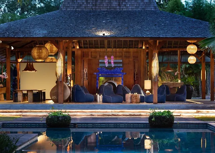Resort Blue Karma Village 5*