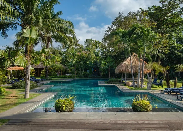 Resort Blue Karma Village 5*