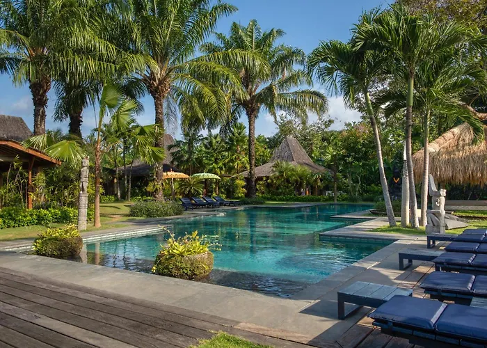 Blue Karma Village