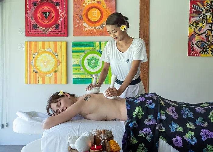 Resort Blue Karma Village Dalung (Bali)