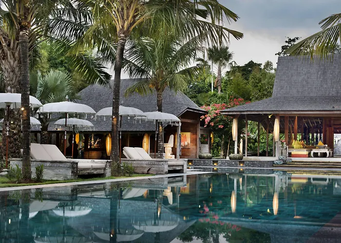 Blue Karma Village Resort Dalung (Bali)
