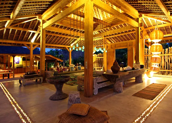 Blue Karma Village Resort Dalung (Bali)