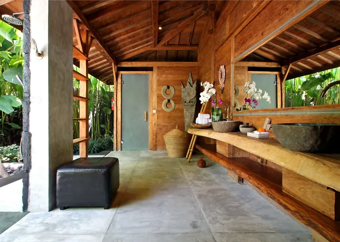 Blue Karma Village 5* Dalung (Bali)