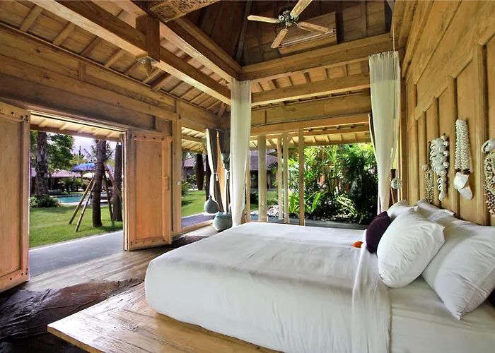 Blue Karma Village 5* Dalung (Bali)