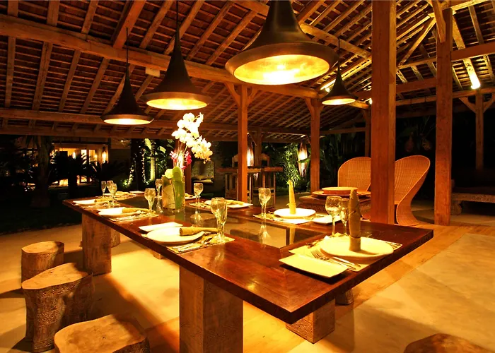 Blue Karma Village Resort 5*