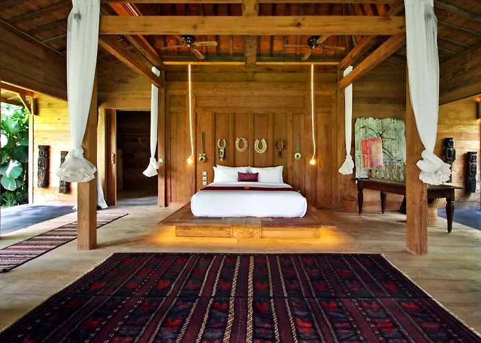 リゾート Blue Karma Village Dalung (Bali)