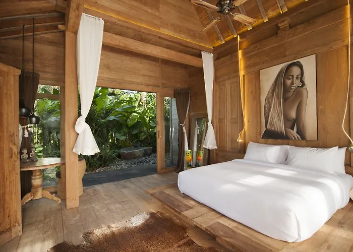 Blue Karma Village Dalung (Bali)