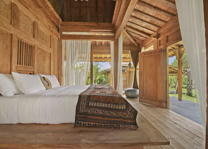 Blue Karma Village Dalung (Bali)