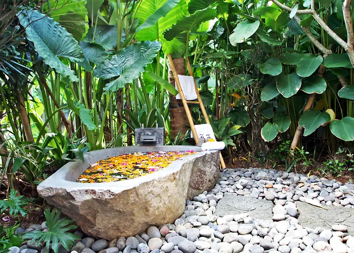 Blue Karma Village 5* Dalung (Bali)