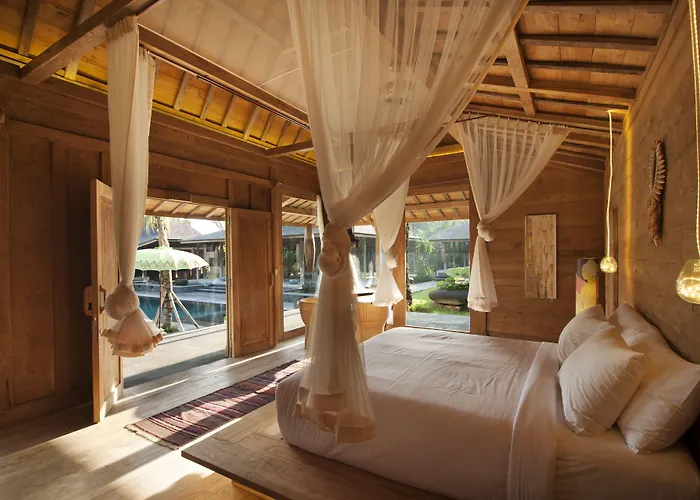 Resort Blue Karma Village 5*