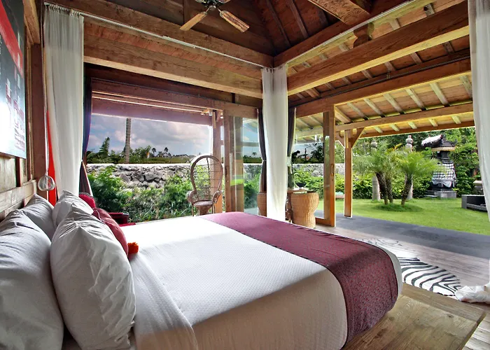 Blue Karma Village Resort