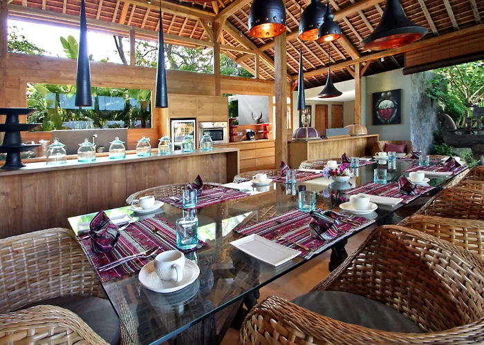 Blue Karma Village 5* Dalung (Bali)