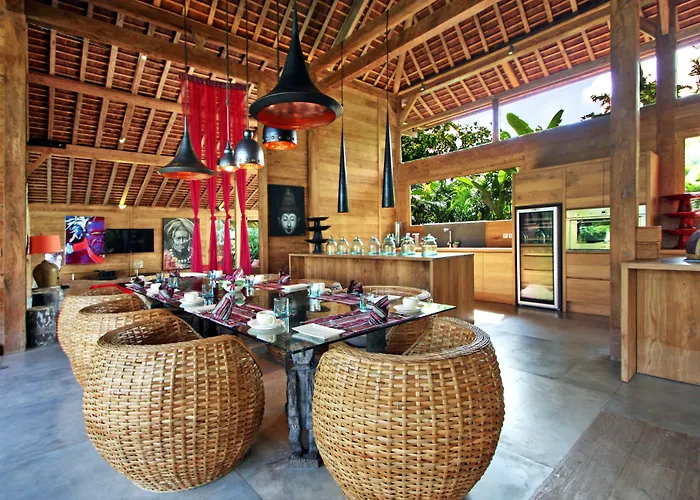 Resort Blue Karma Village 5*