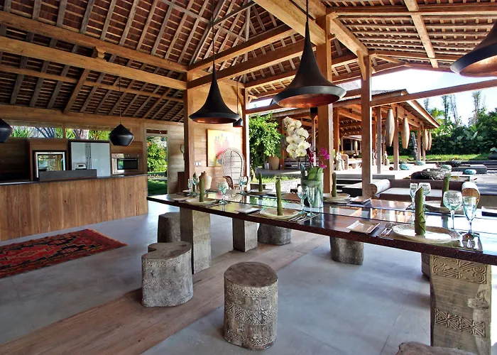 Blue Karma Village Resort