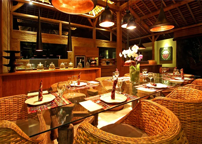 Blue Karma Village Dalung (Bali)