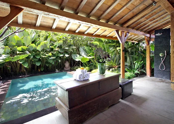 Blue Karma Village Resort 5*