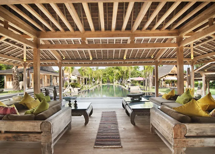 Resort Blue Karma Village Dalung (Bali)
