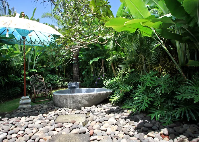 Resort Blue Karma Village Dalung (Bali)