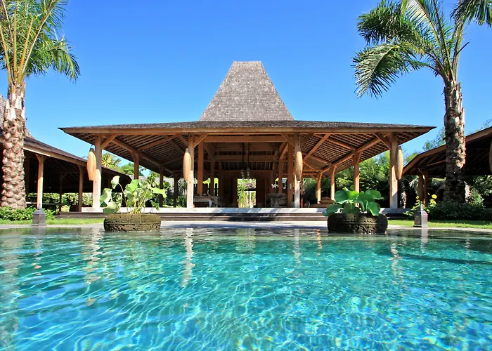 Resort Blue Karma Village Dalung (Bali)
