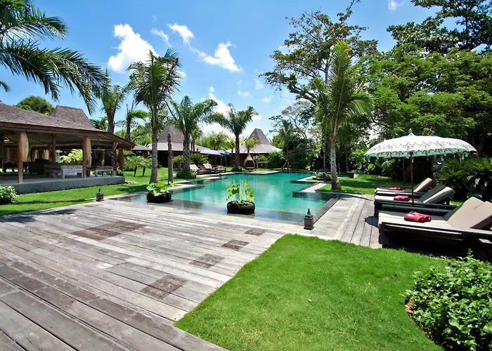 Blue Karma Village Dalung (Bali)