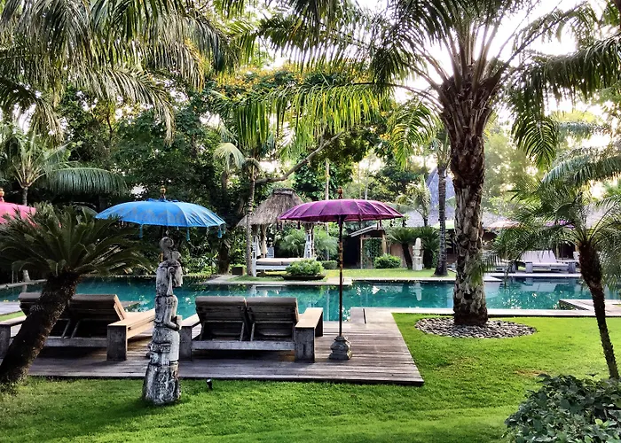 Resort Blue Karma Village Dalung (Bali)