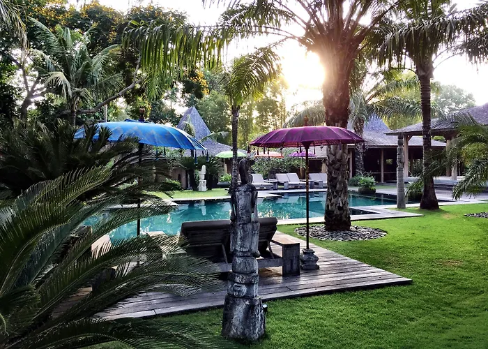 Blue Karma Village Resort Dalung (Bali)