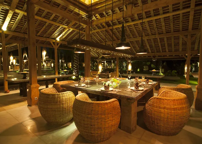 Resort Blue Karma Village Dalung (Bali)