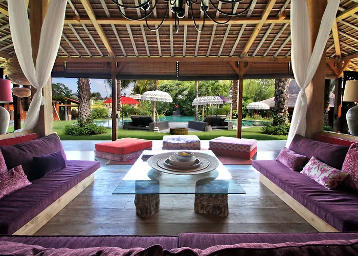 Blue Karma Village 5* Dalung (Bali)