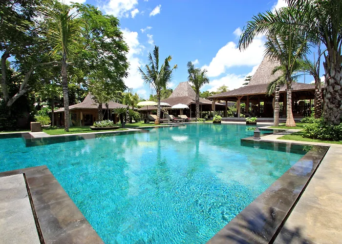 Blue Karma Village 5* Dalung (Bali)