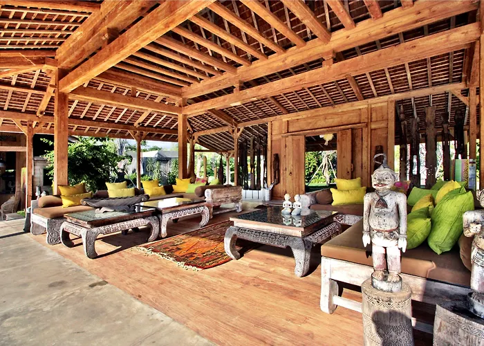 Blue Karma Village 5*