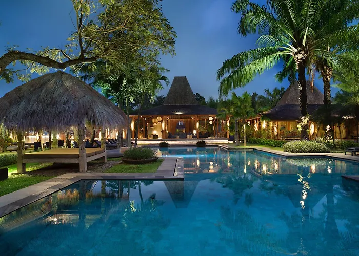 Blue Karma Village Dalung (Bali)