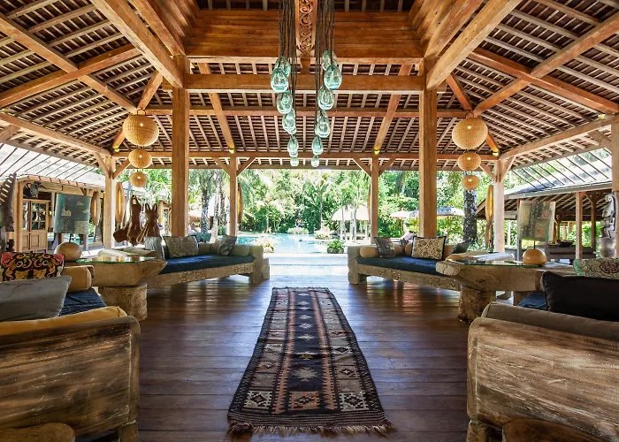 Blue Karma Village Dalung (Bali)
