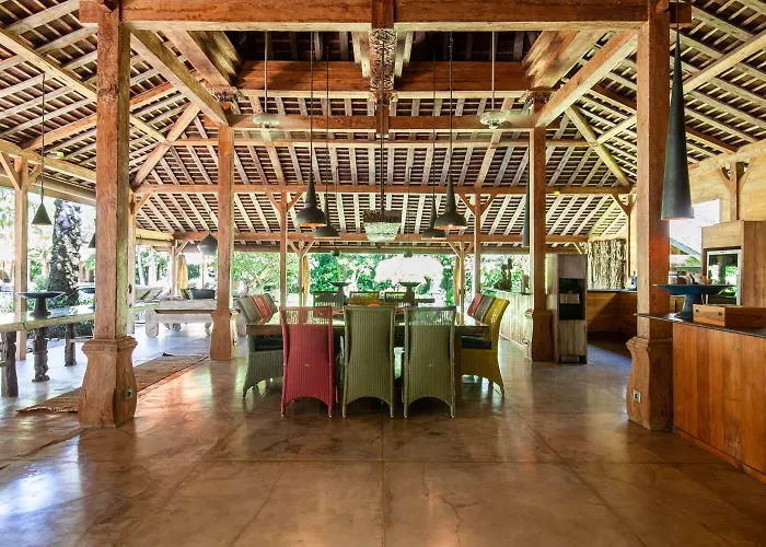 Blue Karma Village Resort Dalung (Bali)