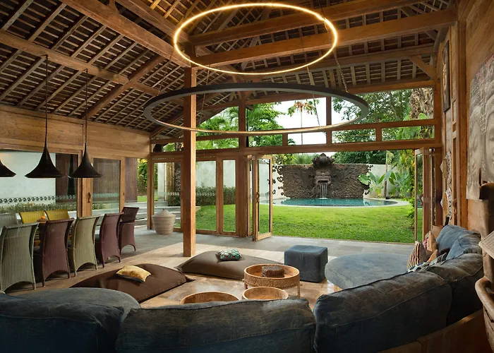 Blue Karma Village Dalung (Bali)