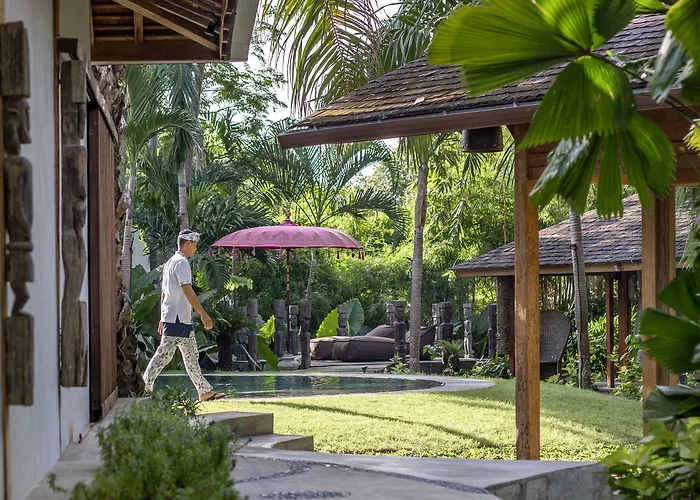 Blue Karma Village Resort Dalung (Bali)