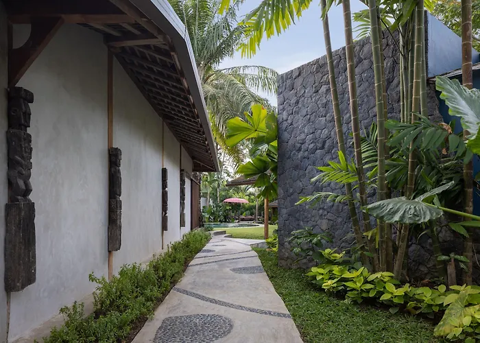 Blue Karma Village 5* Dalung (Bali)